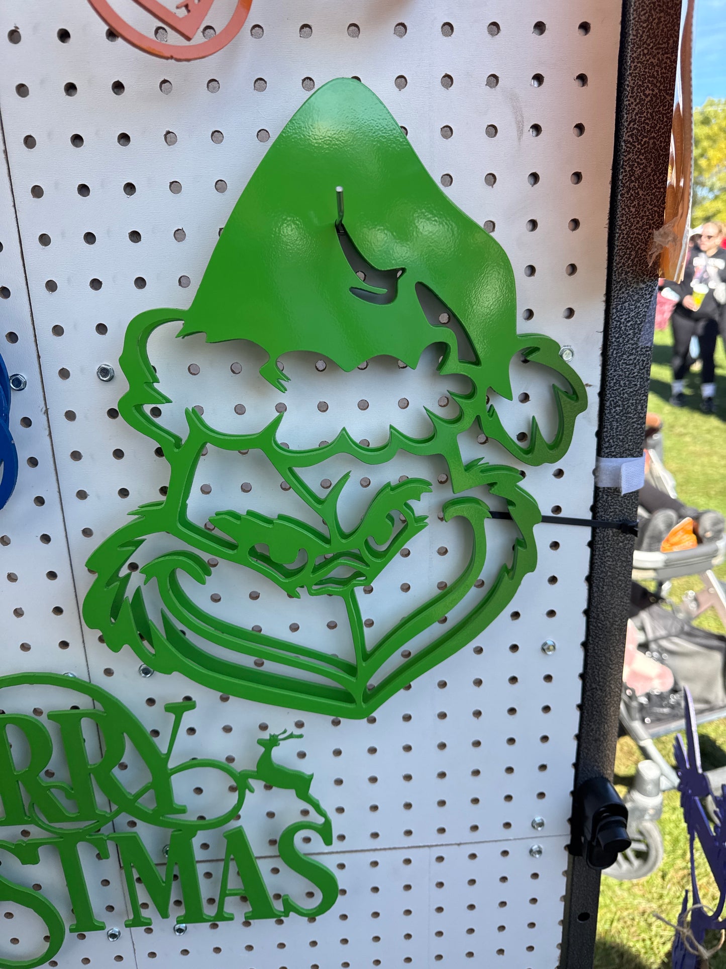 Grinch