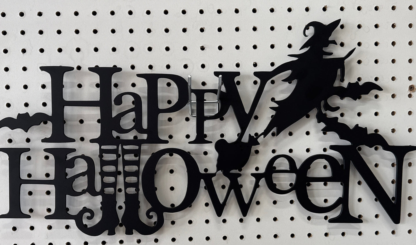 Happy Halloween