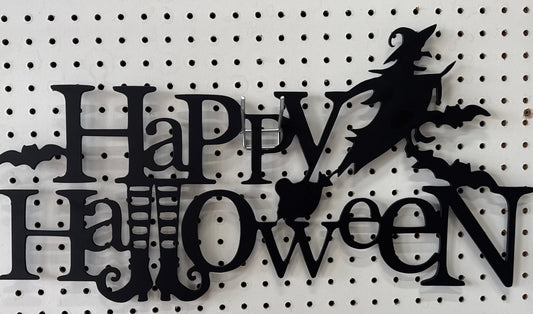 Happy Halloween