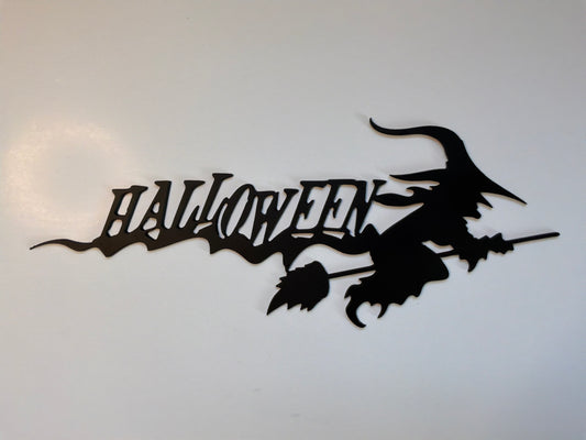 Halloween Witch