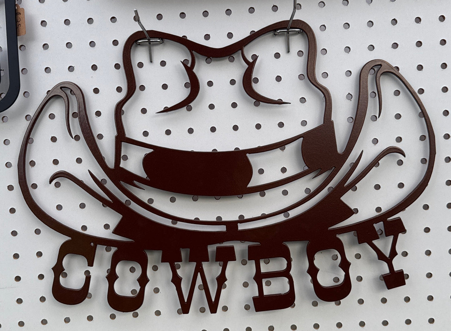 Cowboy Hat