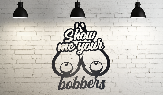 Show Me Your Bobbers